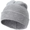 Gorro acrílico canalé con borde doblado - Imagen 10