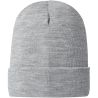 Gorro acrílico canalé con borde doblado - Imagen 11