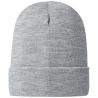 Gorro acrílico canalé con borde doblado - Imagen 12