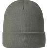 Gorro acrílico canalé con borde doblado - Imagen 17