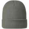 Gorro acrílico canalé con borde doblado - Imagen 18