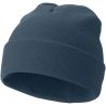 Gorro acrílico canalé con borde doblado - Imagen 27