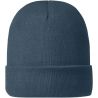 Gorro acrílico canalé con borde doblado - Imagen 29