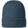 Gorro acrílico canalé con borde doblado - Imagen 30