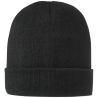 Gorro acrílico canalé con borde doblado - Imagen 36