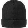 Gorro acrílico canalé con borde doblado - Imagen 37