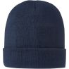 Gorro acrílico canalé con borde doblado - Imagen 41