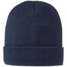 Gorro acrílico canalé con borde doblado - Imagen 42