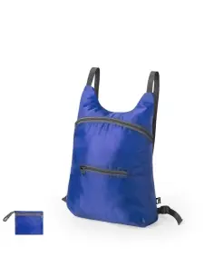 Mochila Plegable Personalizado Ecológico 81041