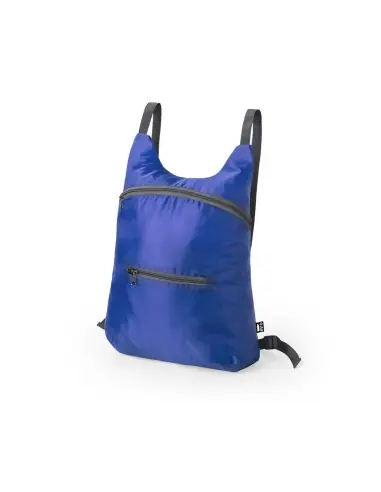 Mochila Plegable Personalizado Ecológico 81041