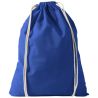 Mochila cuerdas algodón 100 g/m² 5L cierre cordón Oregon - Imagen 28