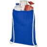 Mochila cuerdas algodón 100 g/m² 5L cierre cordón Oregon - Imagen 29