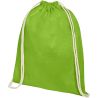 Mochila cuerdas algodón 100 g/m² 5L cierre cordón Oregon - Imagen 49