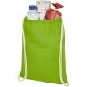 Mochila cuerdas algodón 100 g/m² 5L cierre cordón Oregon - Imagen 53