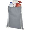 Mochila cuerdas algodón 100 g/m² 5L cierre cordón Oregon - Imagen 59