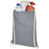 Mochila cuerdas algodón 100 g/m² 5L cierre cordón Oregon - Imagen 60