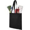 Bolsa tote algodón 140g/m2 asas 30cm 5kg 38x42 cm - Imagen 20
