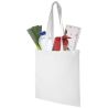 Bolsa tote algodón 140g/m2 asas 30cm 5kg 38x42 cm - Imagen 27