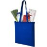 Bolsa tote algodón 140g/m2 asas 30cm 5kg 38x42 cm - Imagen 36