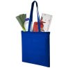 Bolsa tote algodón 140g/m2 asas 30cm 5kg 38x42 cm - Imagen 37