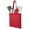 Bolsa tote algodón 140g/m2 asas 30cm 5kg 38x42 cm - Imagen 43