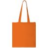 Bolsa tote algodón 140g/m2 asas 30cm 5kg 38x42 cm - Imagen 52