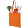 Bolsa tote algodón 140g/m2 asas 30cm 5kg 38x42 cm - Imagen 55