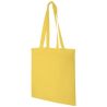 Bolsa tote algodón 140g/m2 asas 30cm 5kg 38x42 cm - Imagen 57