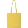 Bolsa tote algodón 140g/m2 asas 30cm 5kg 38x42 cm - Imagen 58