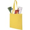 Bolsa tote algodón 140g/m2 asas 30cm 5kg 38x42 cm - Imagen 60