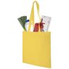 Bolsa tote algodón 140g/m2 asas 30cm 5kg 38x42 cm - Imagen 61