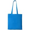Bolsa tote algodón 140g/m2 asas 30cm 5kg 38x42 cm - Imagen 65