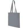 Bolsa tote algodón 140g/m2 asas 30cm 5kg 38x42 cm - Imagen 74