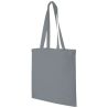 Bolsa tote algodón 140g/m2 asas 30cm 5kg 38x42 cm - Imagen 75