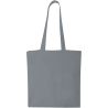 Bolsa tote algodón 140g/m2 asas 30cm 5kg 38x42 cm - Imagen 76