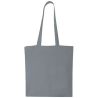Bolsa tote algodón 140g/m2 asas 30cm 5kg 38x42 cm - Imagen 77