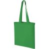 Bolsa tote algodón 140g/m2 asas 30cm 5kg 38x42 cm - Imagen 80