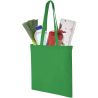 Bolsa tote algodón 140g/m2 asas 30cm 5kg 38x42 cm - Imagen 84