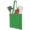 Bolsa tote algodón 140g/m2 asas 30cm 5kg 38x42 cm - Imagen 85
