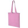 Bolsa tote algodón 140g/m2 asas 30cm 5kg 38x42 cm - Imagen 87
