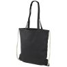 Mochila bolsa algodón 240 g/m² 6 L - Imagen 13