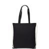 Mochila bolsa algodón 240 g/m² 6 L - Imagen 14