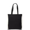 Mochila bolsa algodón 240 g/m² 6 L - Imagen 15