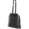 Mochila bolsa algodón 240 g/m² 6 L - Imagen 18
