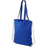 Mochila bolsa algodón 240 g/m² 6 L - Imagen 20