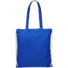 Mochila bolsa algodón 240 g/m² 6 L - Imagen 22
