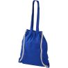 Mochila bolsa algodón 240 g/m² 6 L - Imagen 24
