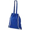 Mochila bolsa algodón 240 g/m² 6 L - Imagen 25