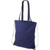 Mochila bolsa algodón 240 g/m² 6 L - Imagen 28