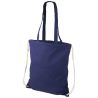 Mochila bolsa algodón 240 g/m² 6 L - Imagen 29